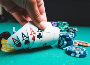 Các loại bài Tây đa dạng được triển khai tại các Casino hiện nay